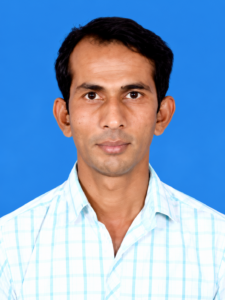 मा. श्री. अभिजीत सनदकुमार दोशी