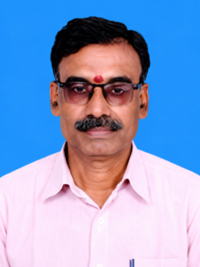 मा. श्री. अनिल बाबुराव तांबडे