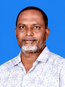 मा. श्री. चाँद महिबुब काझी