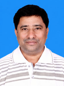 मा. श्री. गणेश कुंडलिक उराडे