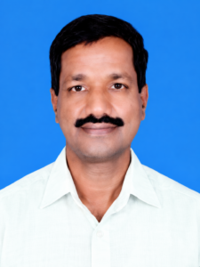 मा. श्री. महेश राजाराम शेटे