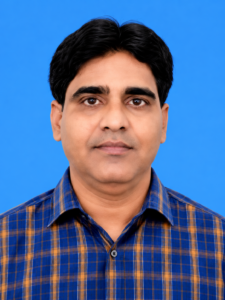श्री.उमेश ज्ञानेश्वर कुचेकर